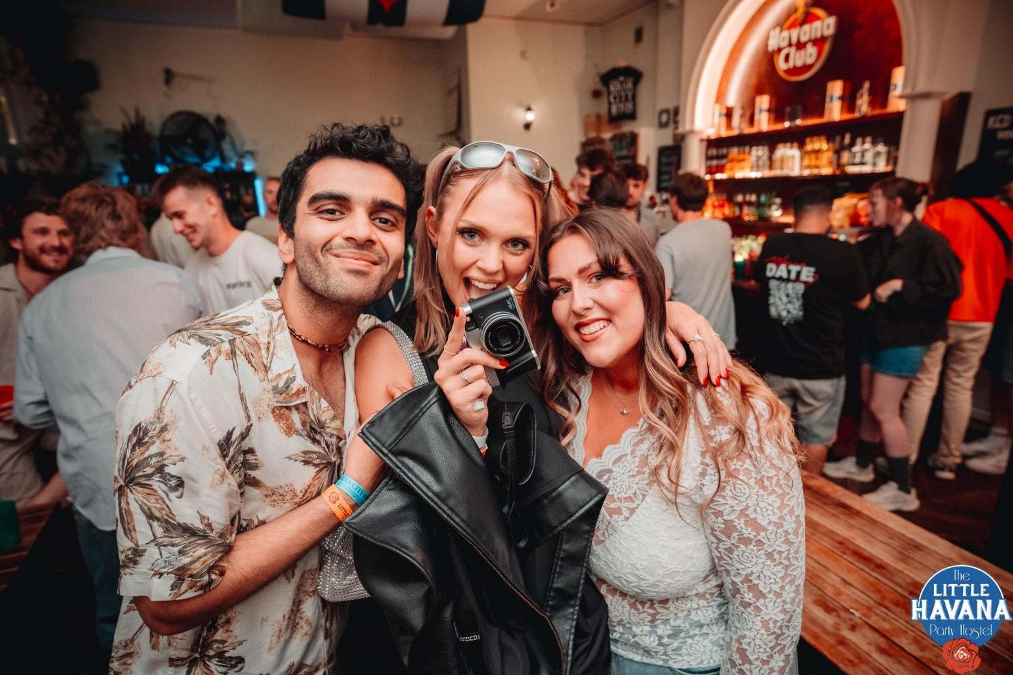 The Little Havana Party Hostel — Photos 2